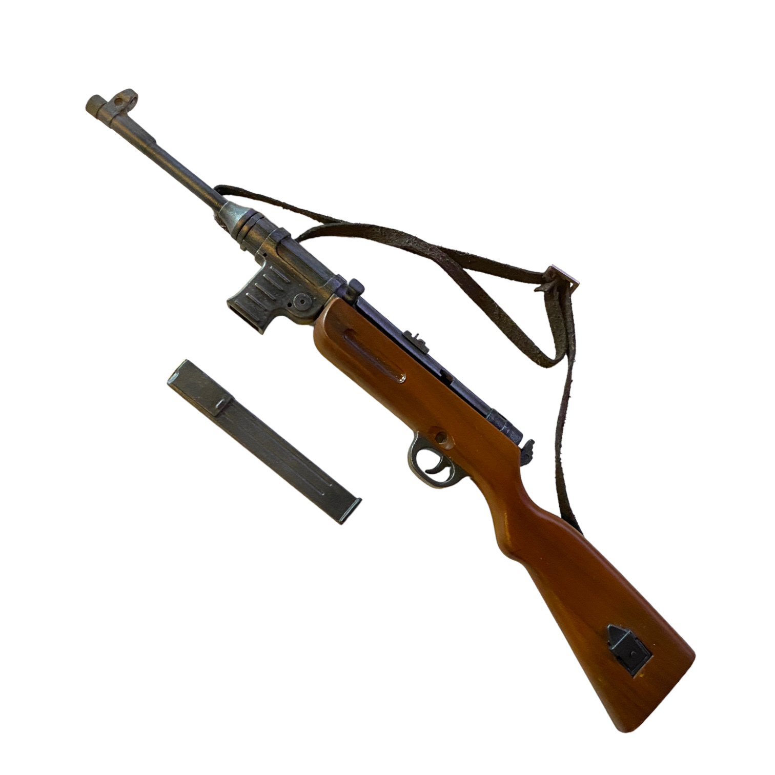  Product image 3 of the product “MP 41, Verschluss beweglich 1/6 ”