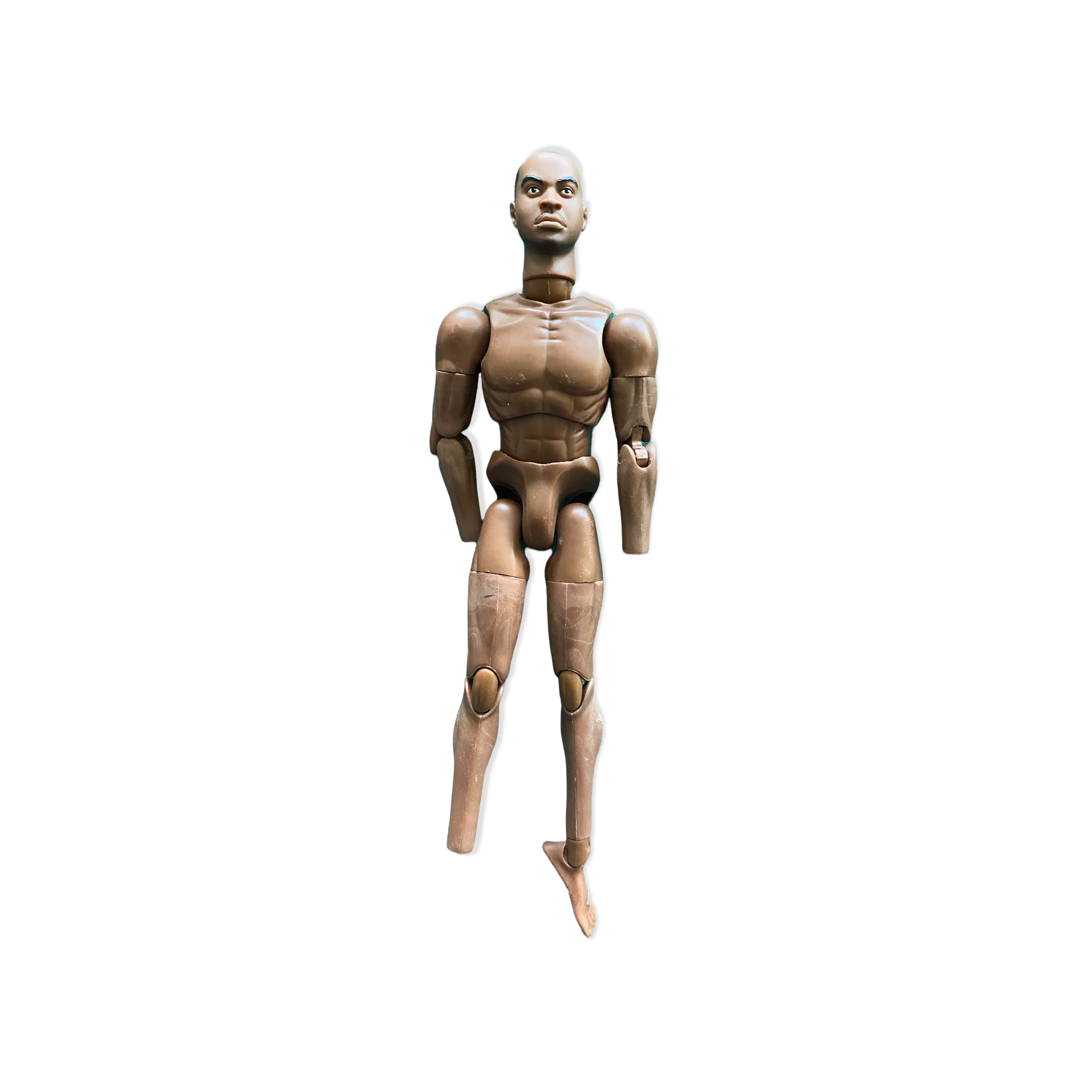  Artikelbild 3 des Artikels “3 Hot Toys Figure (Old Style) 1/6 “