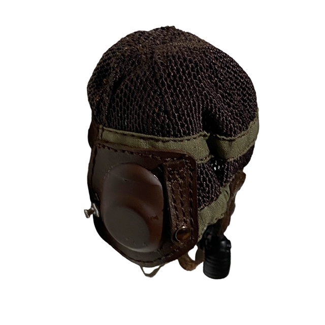  Artikelbild 3 des Artikels “LkpS101  Sommerkopfhaube 1:6 (echtleder) “