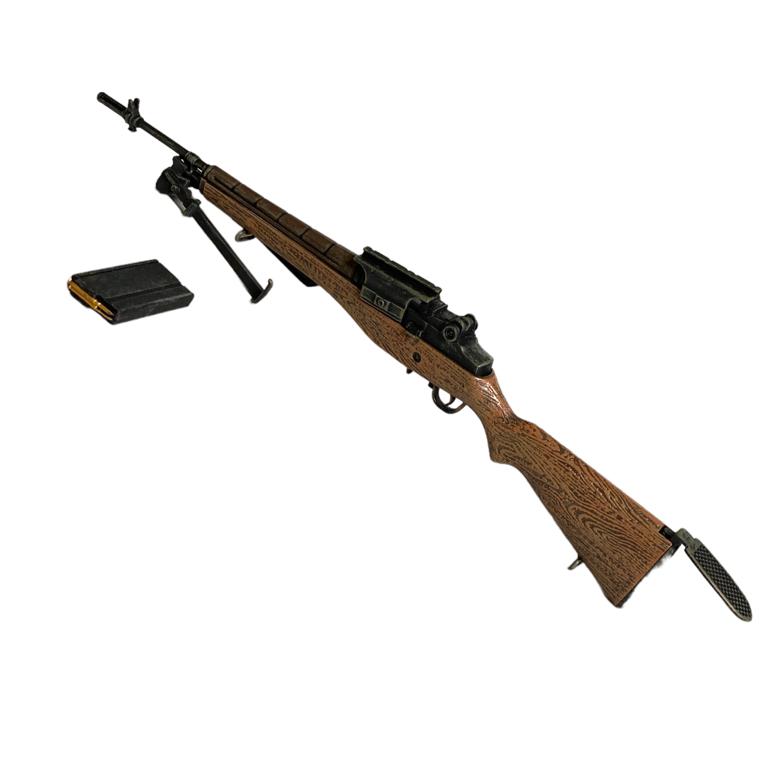  Artikelbild 3 des Artikels “M14 Vietnam War Version “