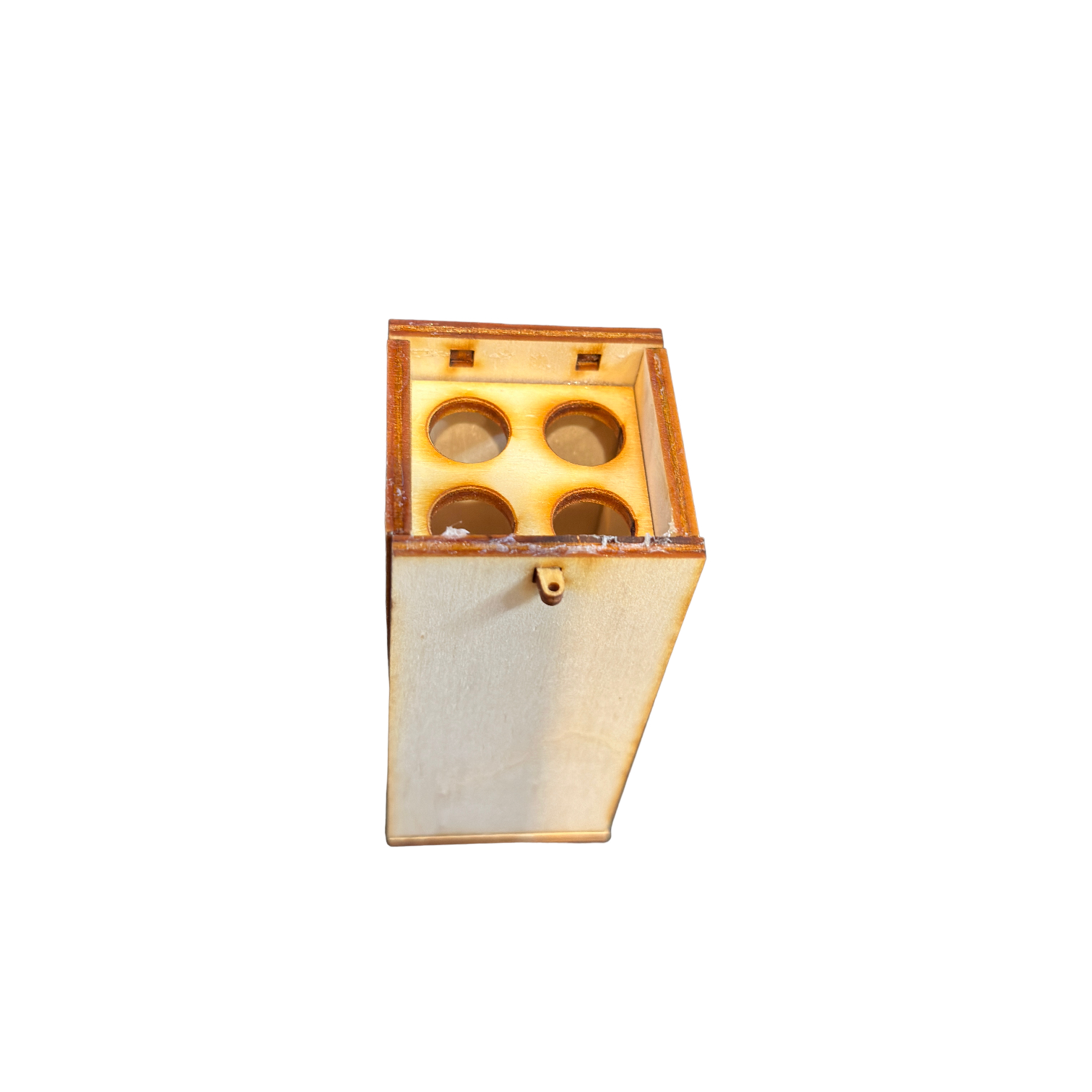  Product image 3 of the product “Transportkiste für 3 KG Sprengladung1/6 (Bausatz) ”