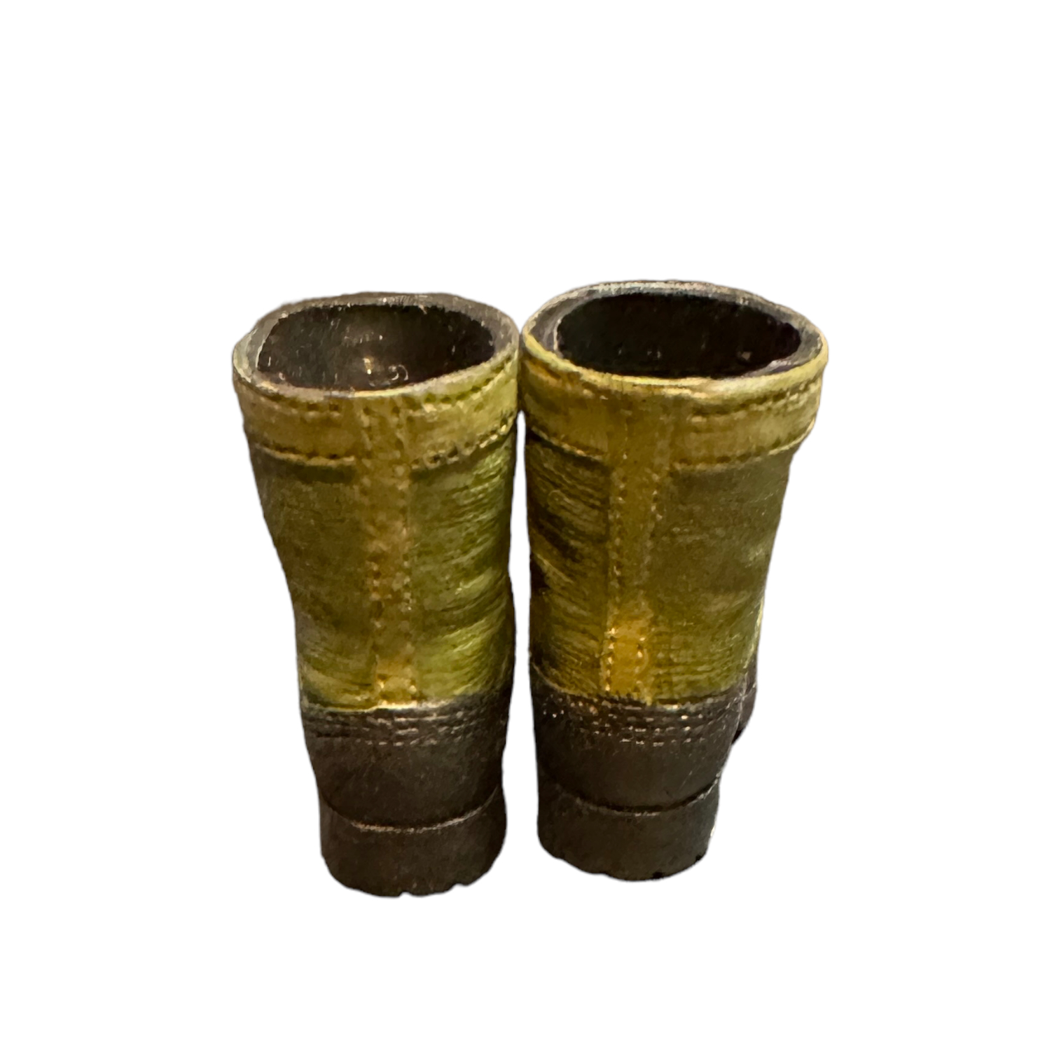  Artikelbild 3 des Artikels “Jungle Boots 1/6 “