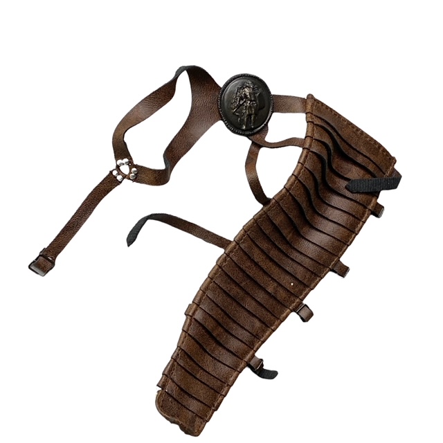  Product image 3 of the product “Leather padding (left arm)1.jpg ”