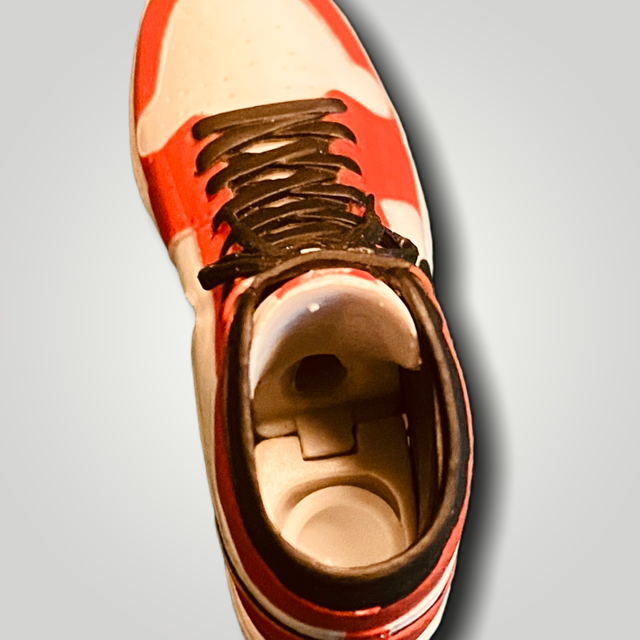  Artikelbild 3 des Artikels “Sportschuhe 1:6 “