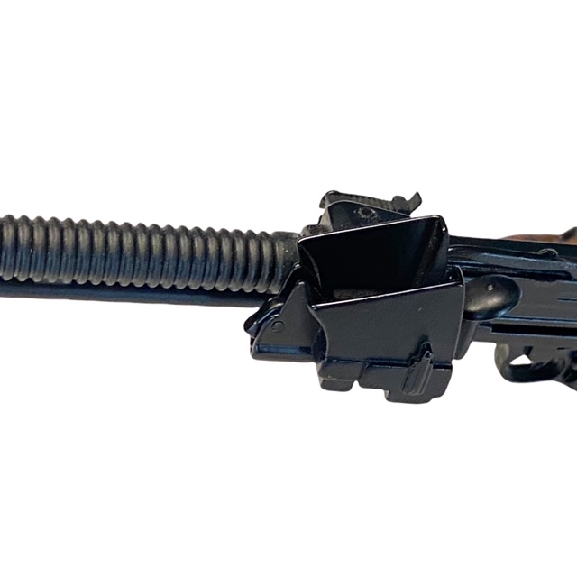  Artikelbild 3 des Artikels “WWII 1941 Type 11 light MG (Wood + Metal) “