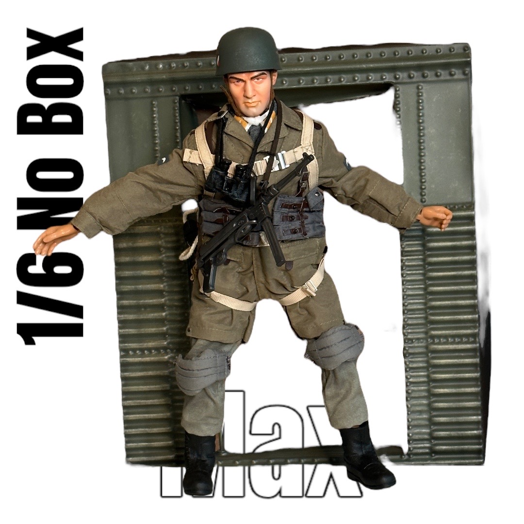  Product image 3 of the product “FJGMax - 4. Anniversary - Special Edition 1/6 ”