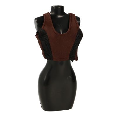  Product image 3 of the product “Female  Top Set shorts and Shirt  1/6 ”