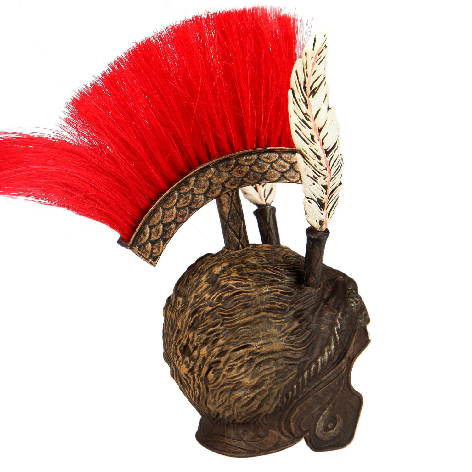  Artikelbild 3 des Artikels “Alexander Helmet 1:6 new version “