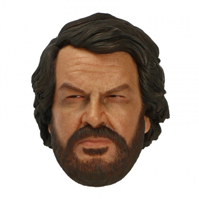  Artikelbild 3 des Artikels “Masterpiece Collection Bud Spencer Basic Figur “