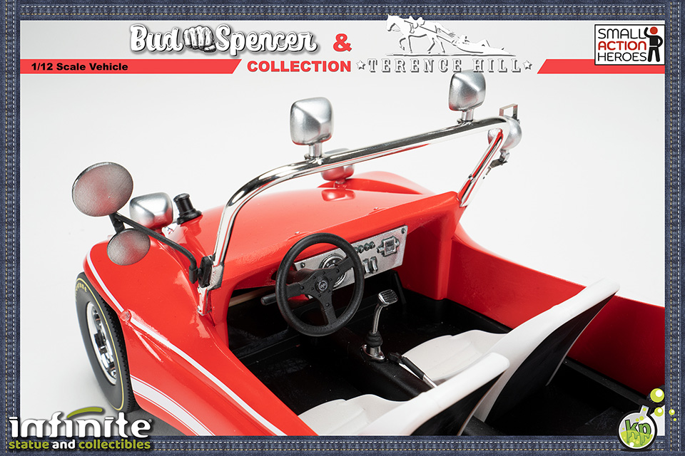  Artikelbild 3 des Artikels “1/12 Dune Bugy Perfect Model “