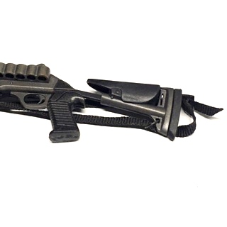  Artikelbild 3 des Artikels “Pumpgunn Blackhawk “