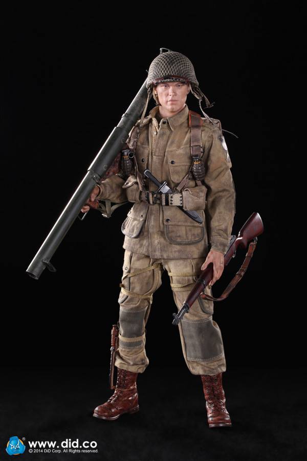  Artikelbild 3 des Artikels “Pvt. (James Francis) Ryan Special edition “