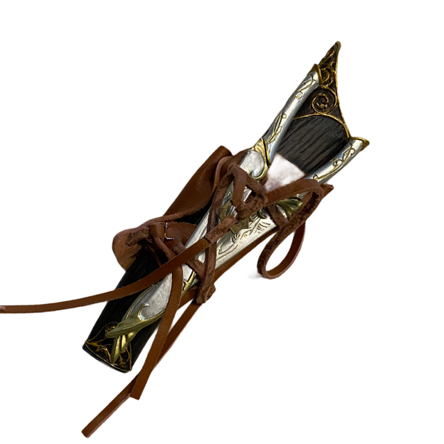  Product image 3 of the product “Bow Elf Set in 1/6 ”