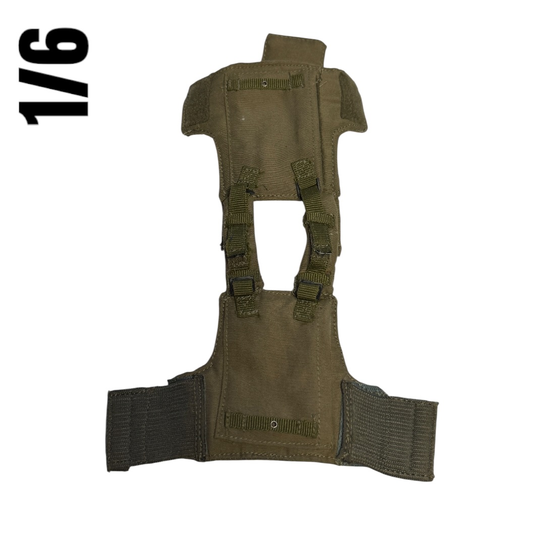  Artikelbild 3 des Artikels “Armored Crew Tactical Vest 1/6 “