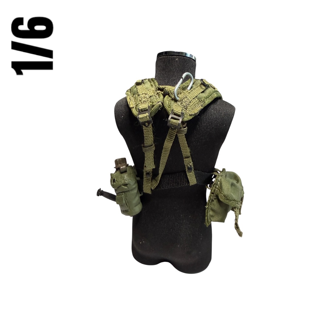  Artikelbild 3 des Artikels “1:6 Recon Chest Harness (OG) “