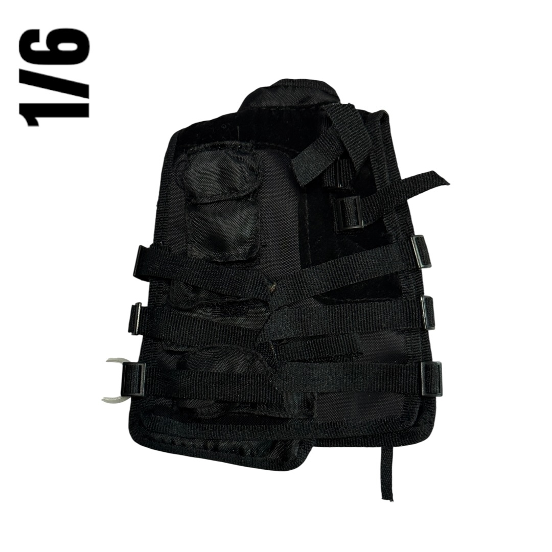  Artikelbild 3 des Artikels “Taktische Weste Special Units 1/6 “