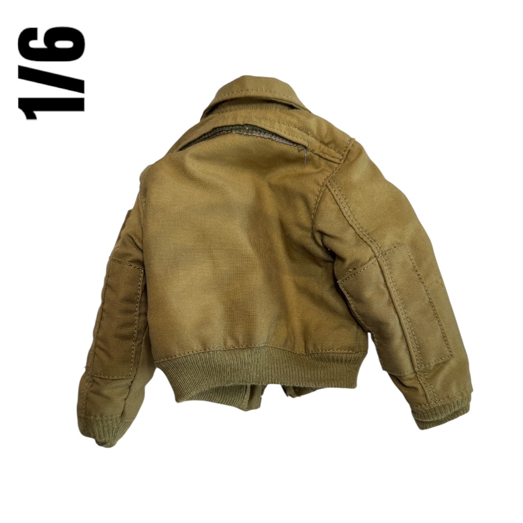  Artikelbild 3 des Artikels “US Armor Crewman Tanker Jacket  1/6 “