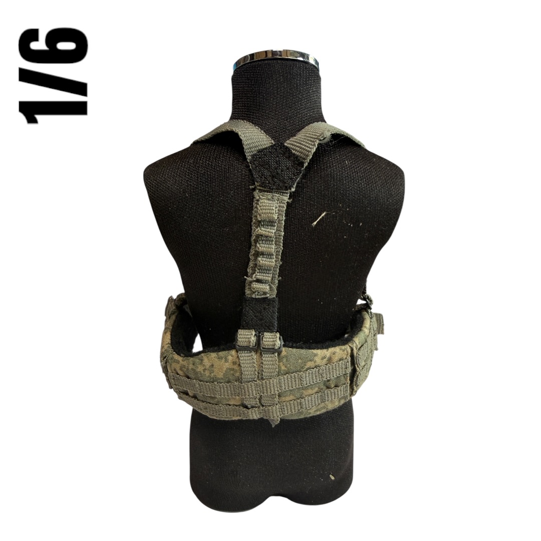  Product image 3 of the product “Balistic Vest  (ACU) 1/6 ”