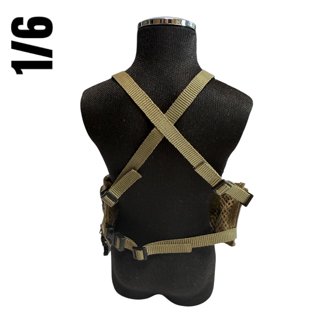 Artikelbild 3 des Artikels “US Army Equipment ACU Vest 1/6 “