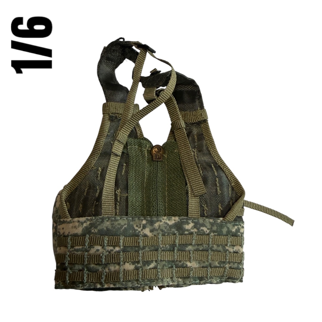  Artikelbild 3 des Artikels “US Army Equipment ACU Vest 1/6 “