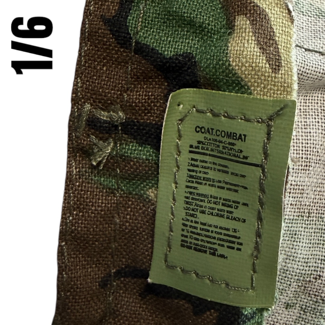  Product image 3 of the product “Uniform Woodland with Sidearm 1:6 ”