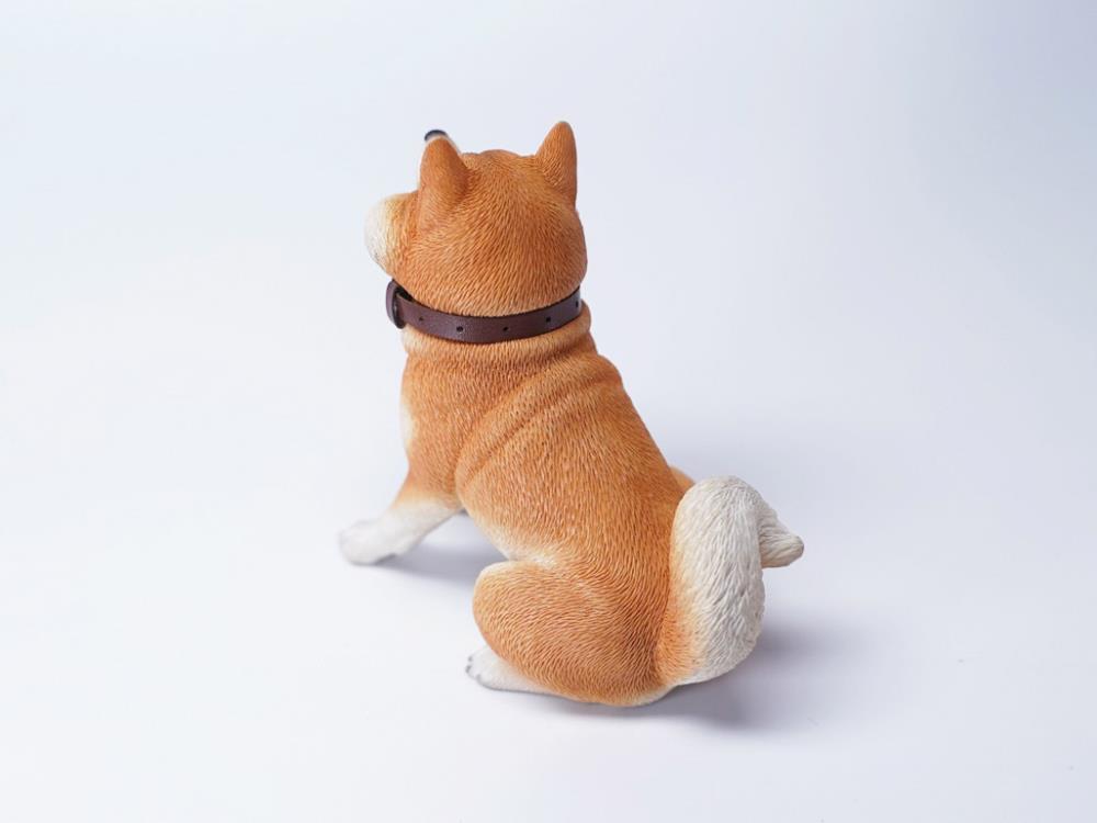  Artikelbild 3 des Artikels “Rebellious Shiba Inu (Ver. A1) 1:6 “