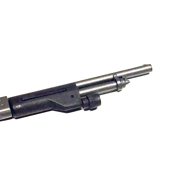 Artikelbild 3 des Artikels “Remmington Shotgun with Meglight “