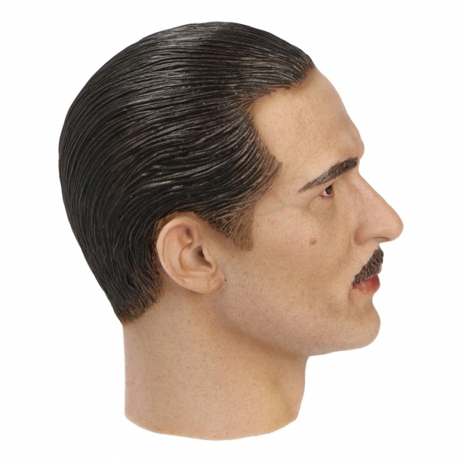  Product image 3 of the product “Robert  Headsculpt 1/6 ”