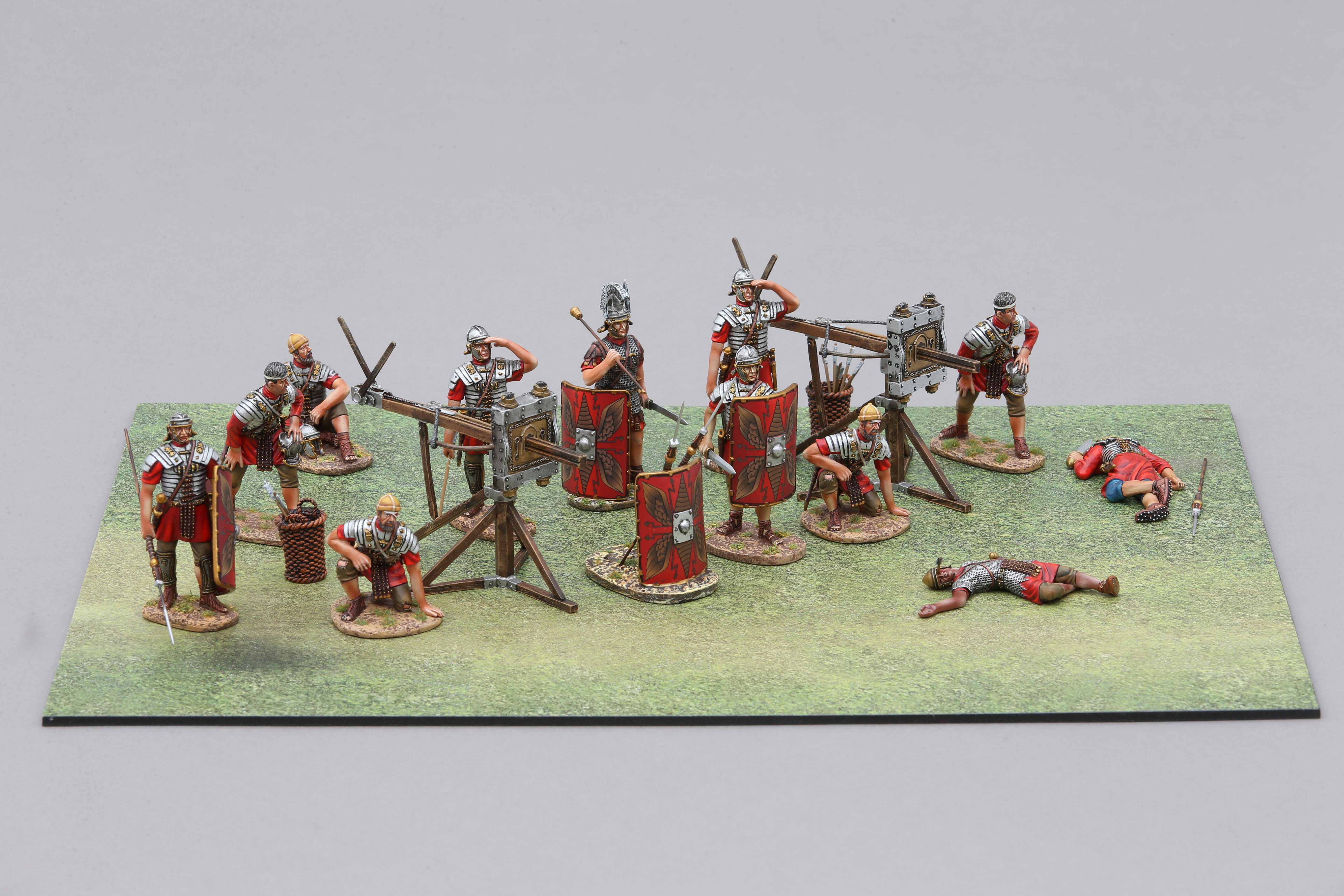  Product image 3 of the product “Small Grass  Mat 1:30 ”