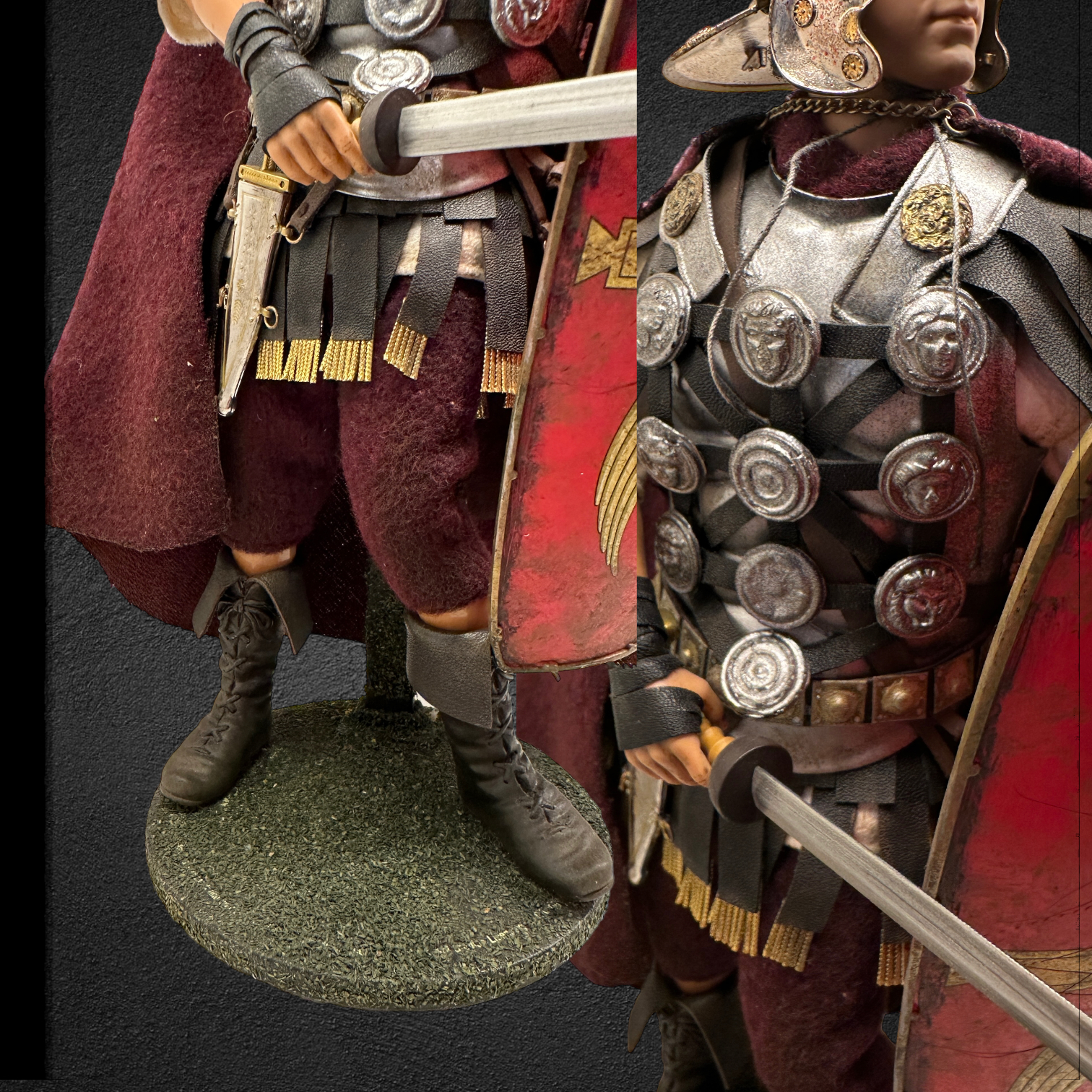  Artikelbild 3 des Artikels “1:6 Rome Imperial Army - Republic Army “
