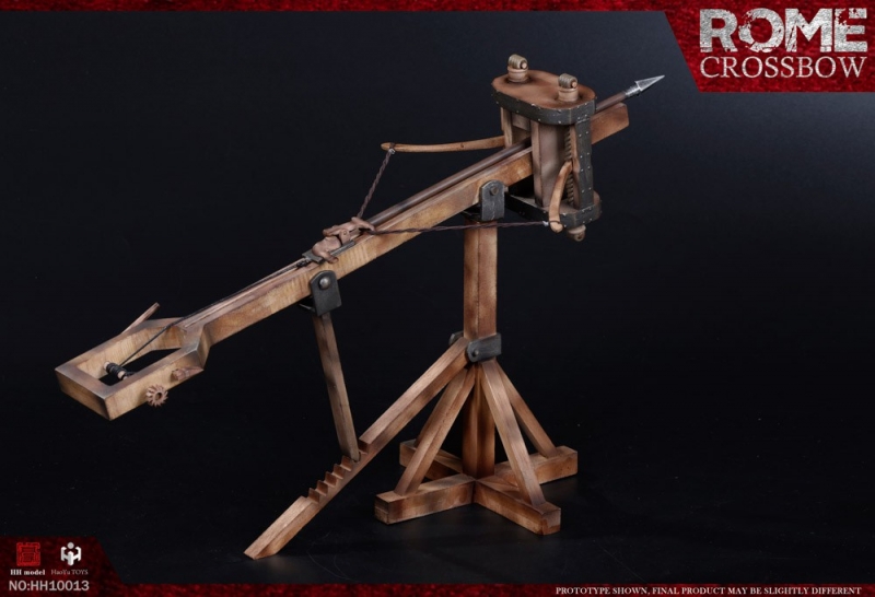  Artikelbild 3 des Artikels “1:6 Crossbow - ROME Imperial Legion - “