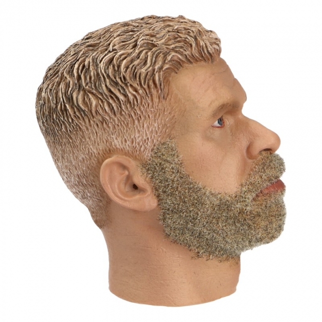  Artikelbild 3 des Artikels “Ron Perlman Sniper Headsculpt “