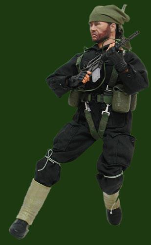  Artikelbild 3 des Artikels “Ron MACV-SOG - Special Forces “