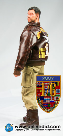  Artikelbild 3 des Artikels “DID US 101 St Airborn Albert (Ross Special) “