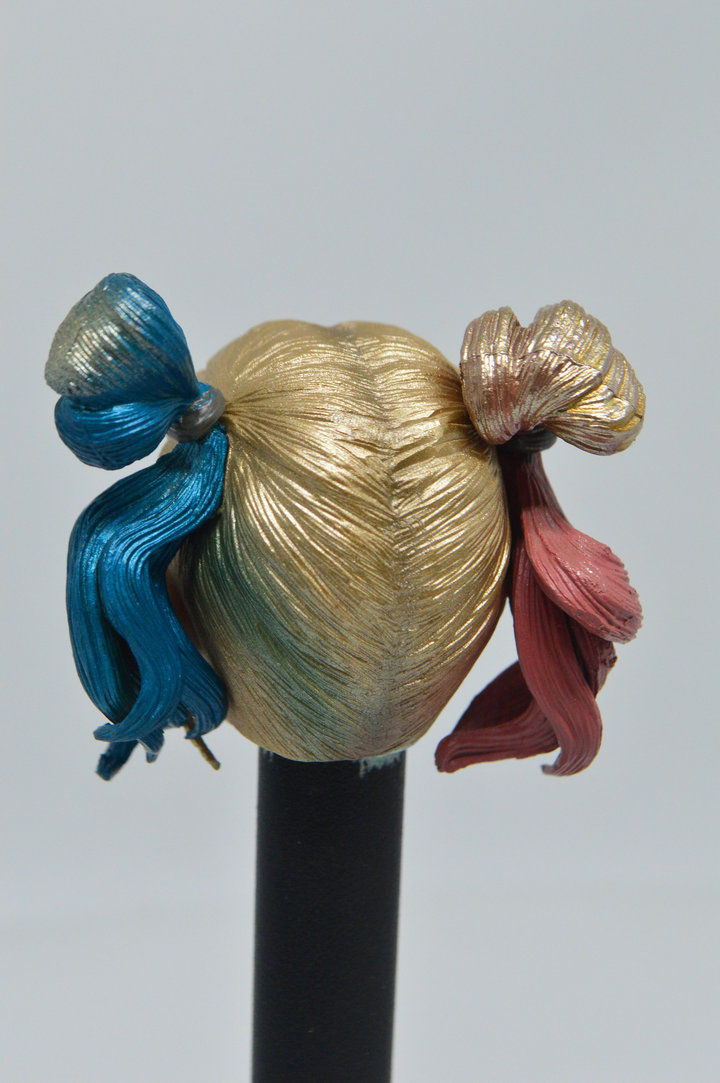  Artikelbild 3 des Artikels “Gac  Toys Female  Joker Head 1:6 “