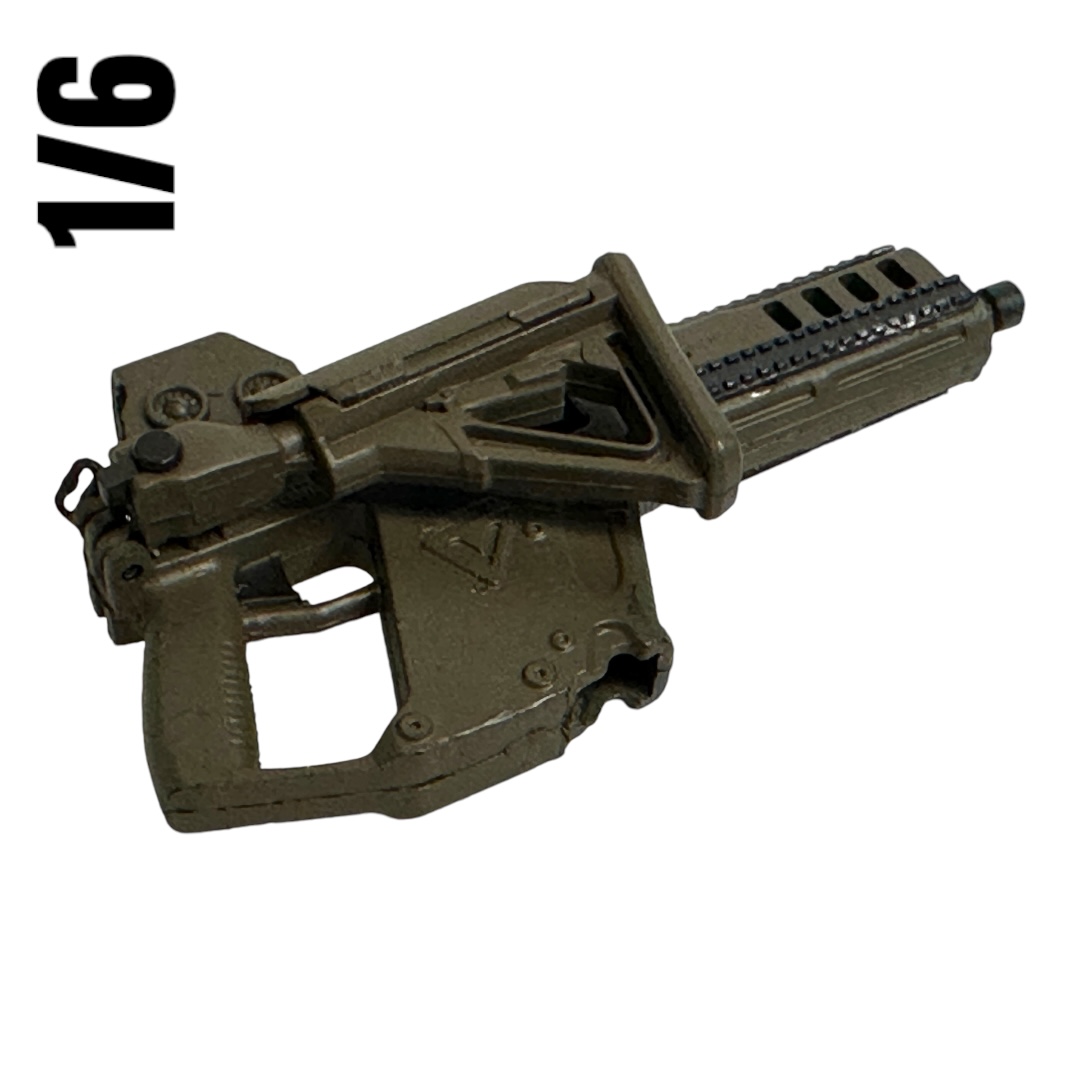  Product image 3 of the product “Kriss Vector Smp  1/6  Sniper Rifle! ”