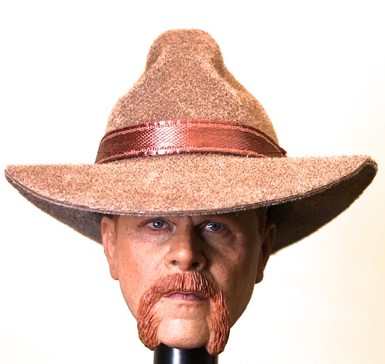  Product image 3 of the product “Russ Head Sculpt 1/6 ”