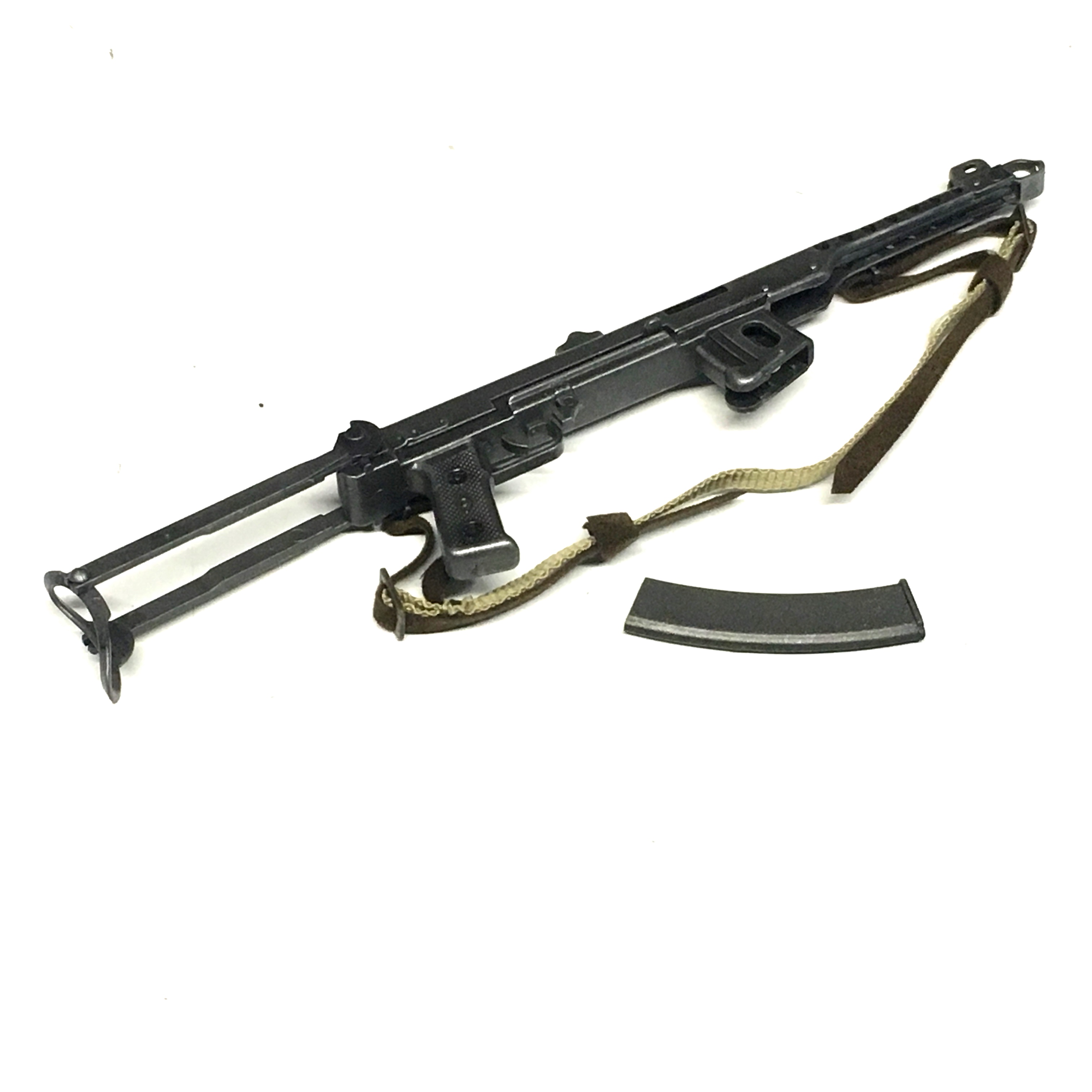  Product image 3 of the product “PPSH43 Machine Gun  1/6 ”