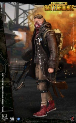  Artikelbild 3 des Artikels “1:12 Playerunknown's Battlegrounds “