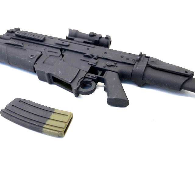 Product image 3 of the product “SCAR-L STD 1/6 ”