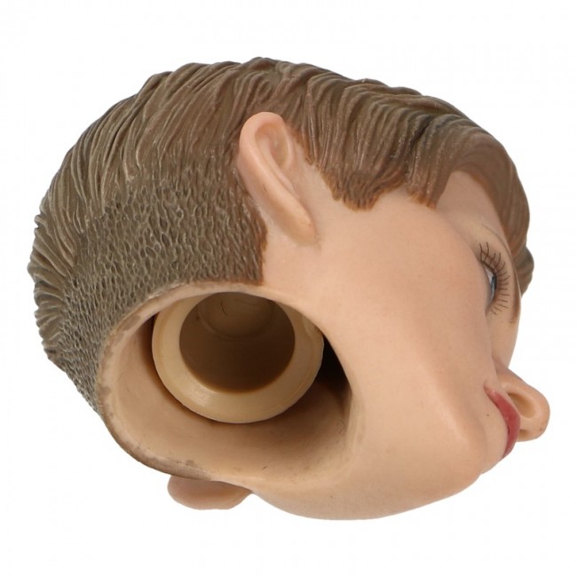  Artikelbild 3 des Artikels “Scarlett Jansson Headsculpt  1:6 “