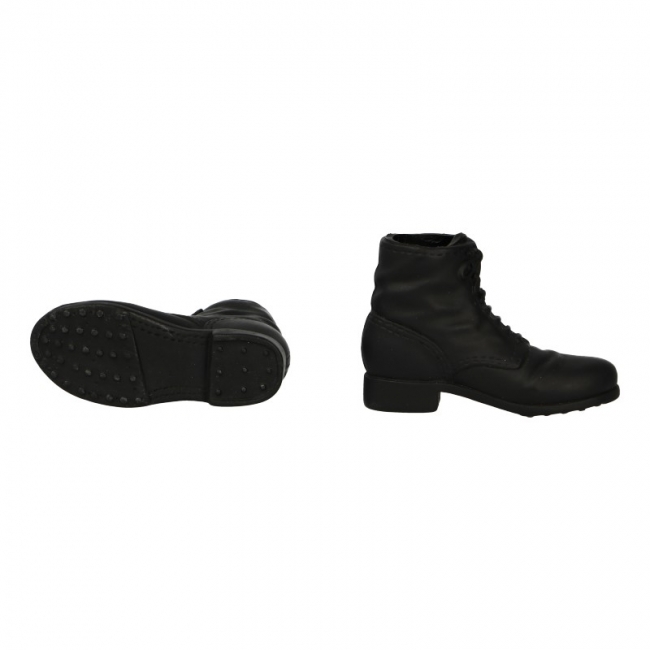  Product image 3 of the product “Schnürschuhe 1937, schwarz 1/6 ”