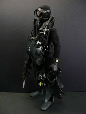  Artikelbild 3 des Artikels “Stingray, U.S. Navy Seal UDT “