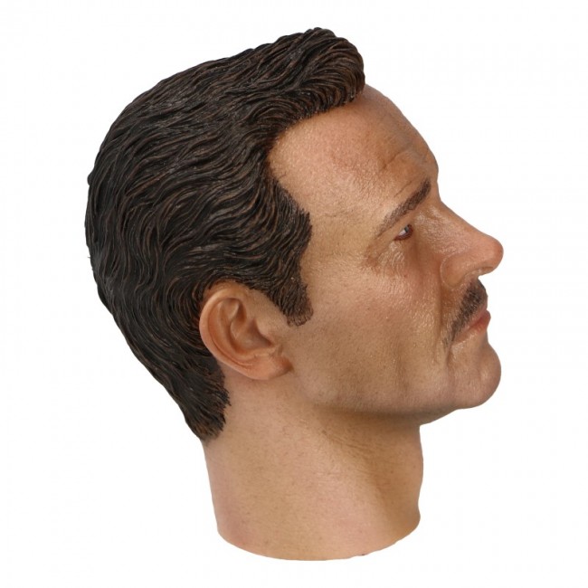  Product image 3 of the product “Sean Connery Headsculpt 1/6 ”