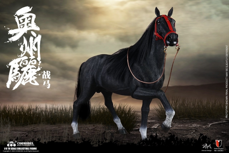  Product image 3 of the product “Series Of Empires - AUSHIUGUMA (EXCLUSIVE VERSION) 1/6 ”