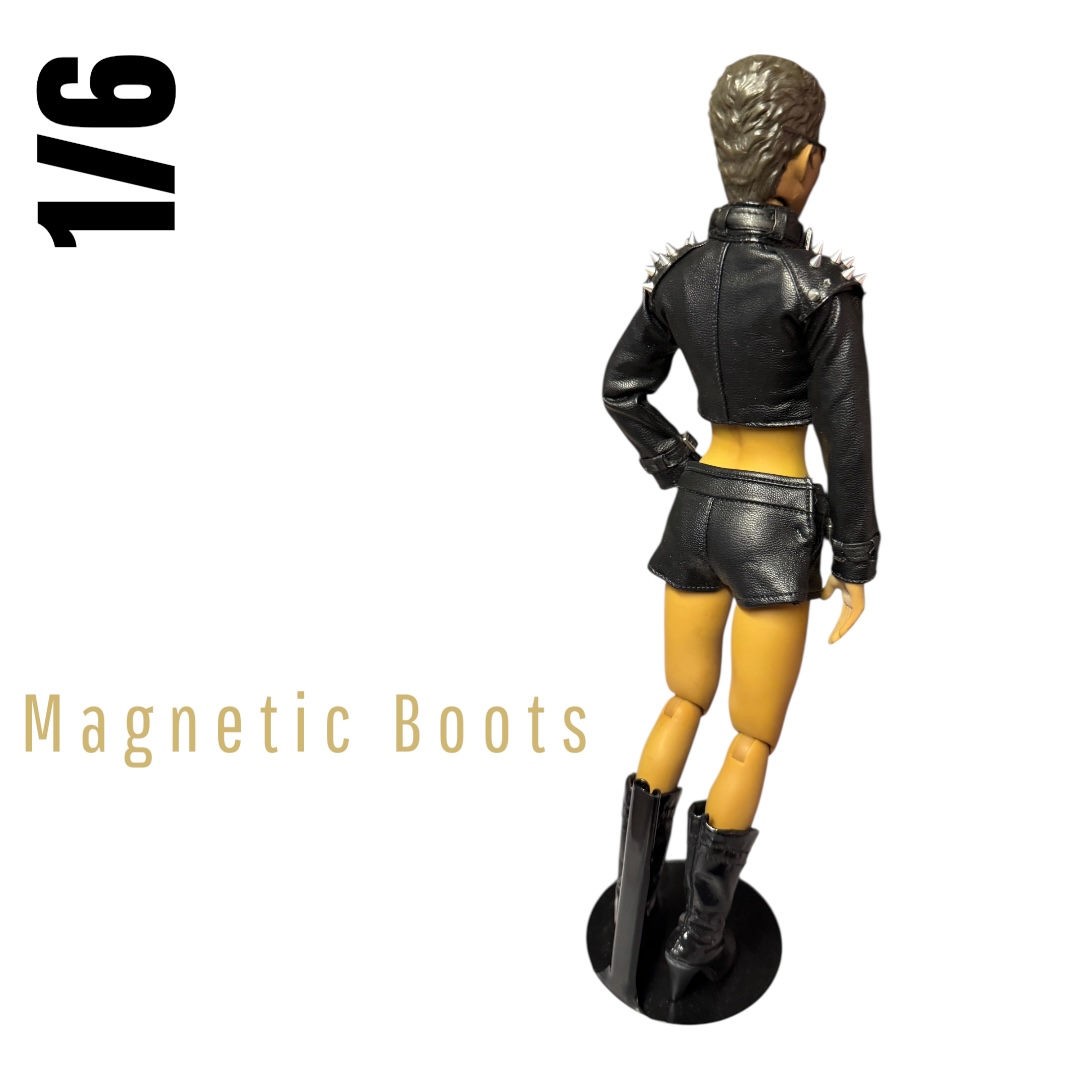  Artikelbild 3 des Artikels “1:6 Female Casual Action Figure “