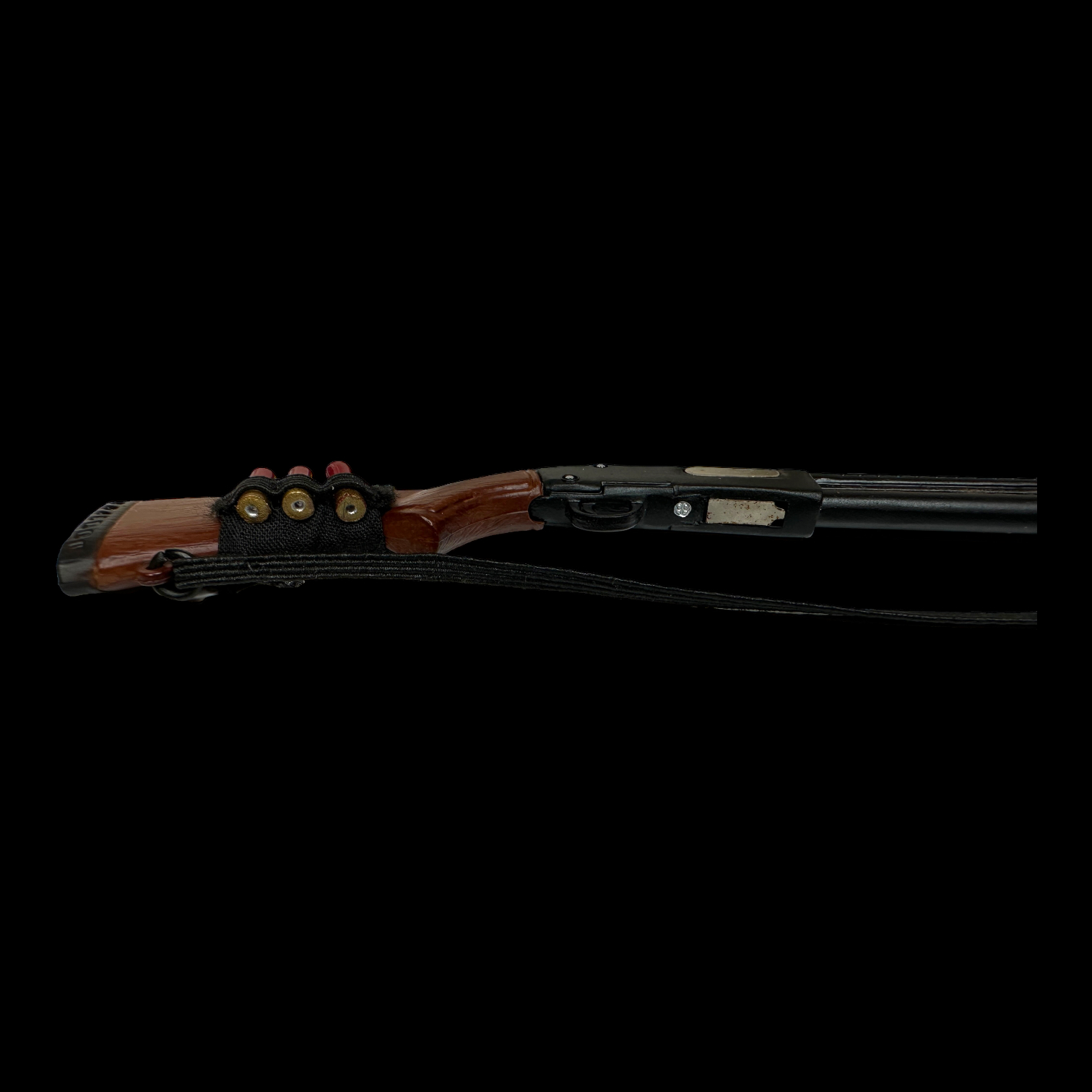  Artikelbild 3 des Artikels “M 870 Shotgun in Metal 1/6 “