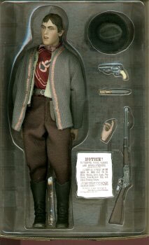  Artikelbild 3 des Artikels “Billy The Kid “