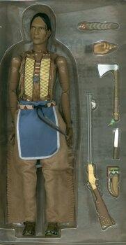  Artikelbild 3 des Artikels “Crazy Horse Six Gun Legends - Series Two Sideshow “