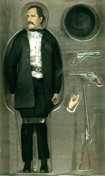  Artikelbild 3 des Artikels “Wyatt Earp “